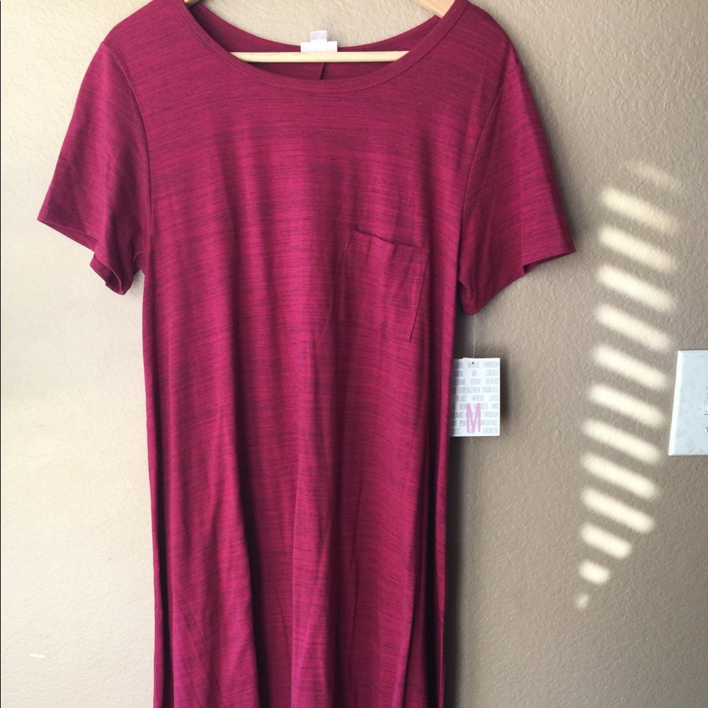 Lularoe Carly NWT Medium.